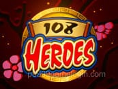 108 Heroes