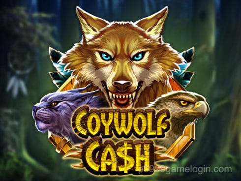 Coywolf Cash